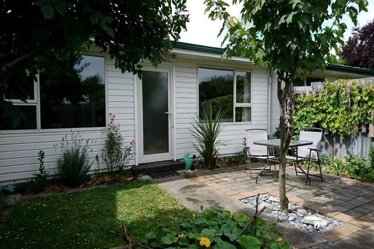 Photo of property in 5/41 Wrights Road, Addington, Christchurch, 8024