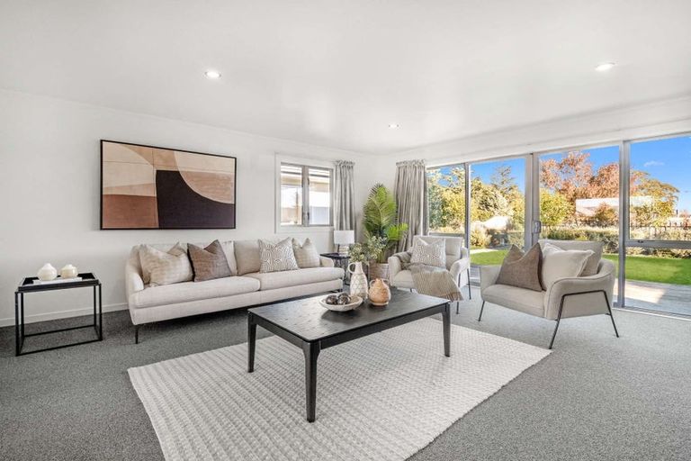 Photo of property in 32 Stanford Way, Rolleston, 7615