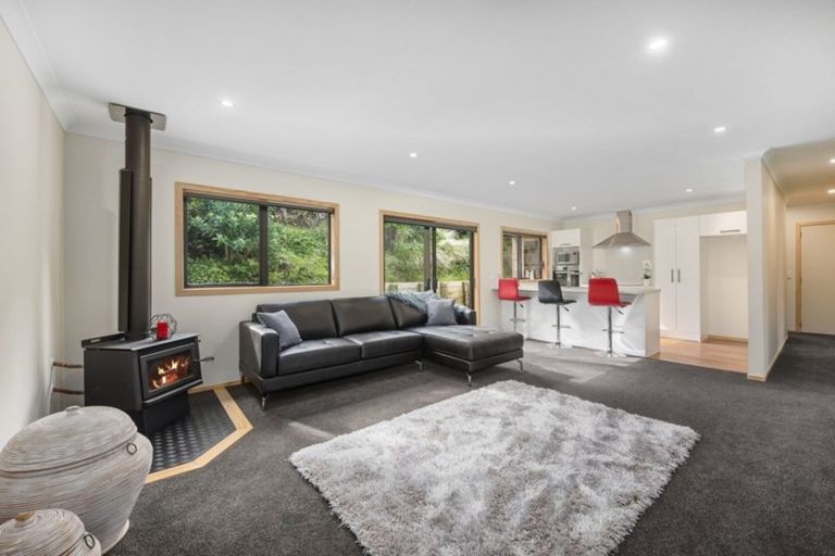 Photo of property in 24b Akatarawa Road, Brown Owl, Upper Hutt, 5018