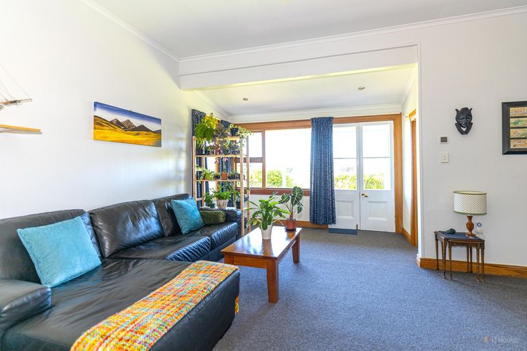 Photo of property in 11 Macdonald Street, Geraldine, 7930