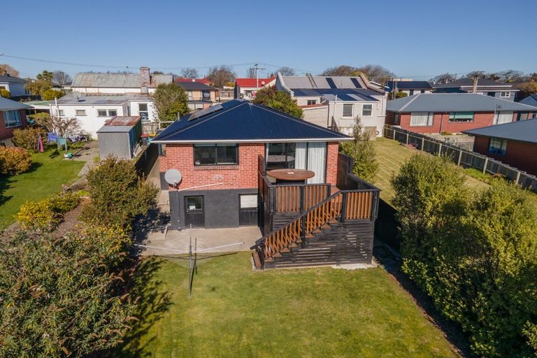 Photo of property in 31a William Street, Parkside, Timaru, 7910