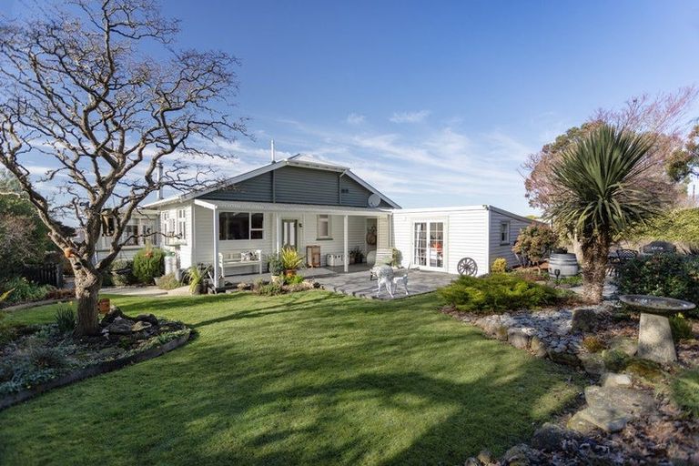 Photo of property in 40 Mersey Street, South Hill, Oamaru, 9400