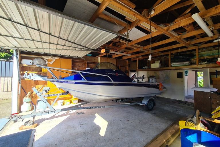 Photo of property in 970 Rings Road, Coromandel, 3506