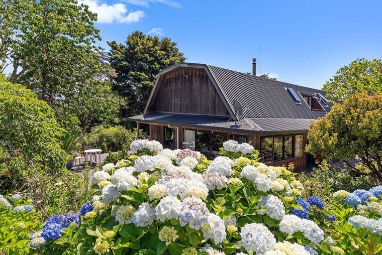 Photo of property in 50 Waitoki Road, Waitoki, Kaukapakapa, 0871