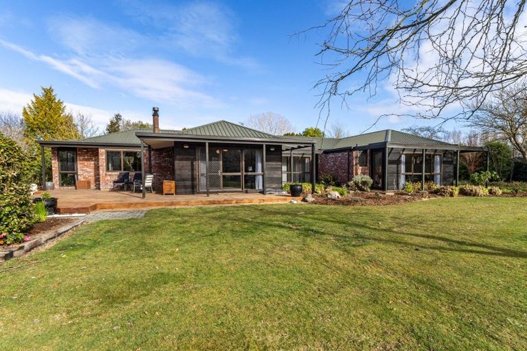Photo of property in 221 Methven Highway, Allenton, Ashburton, 7776