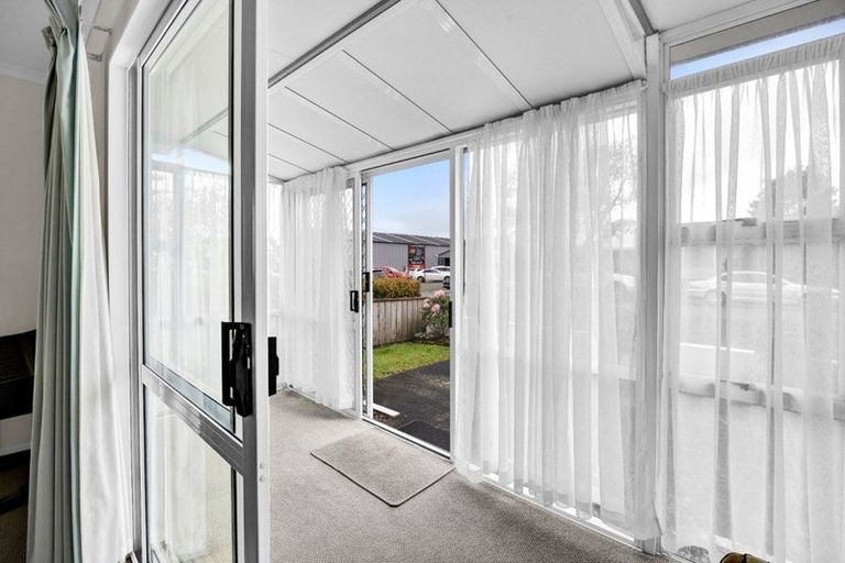 Photo of property in 4/58 Cutfield Street, Inglewood, 4330