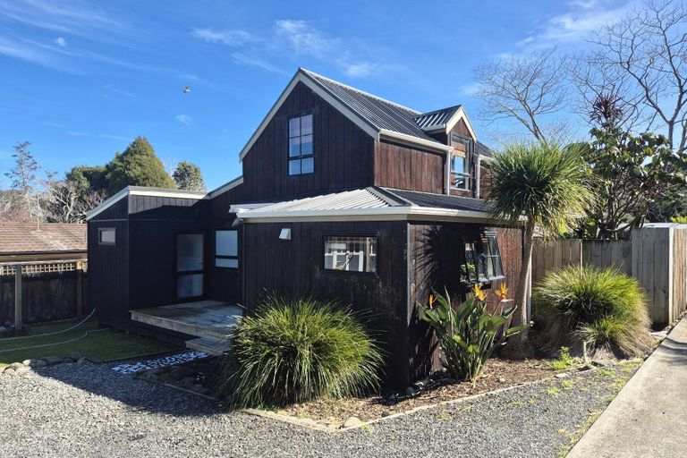 Photo of property in 527 Kapanga Road, Coromandel, 3506
