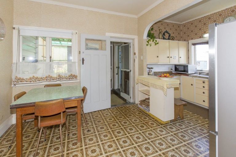 Photo of property in 43 Jervois Street, Dargaville, 0310