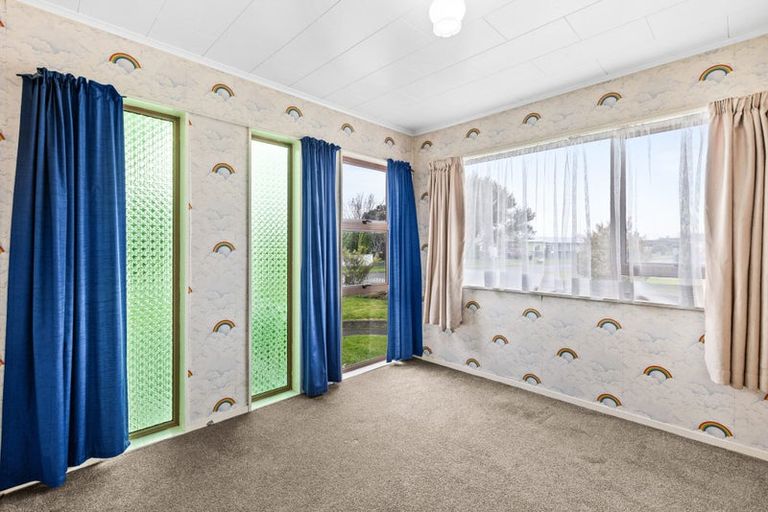 Photo of property in 2 Banff Place, Tamatea, Napier, 4112