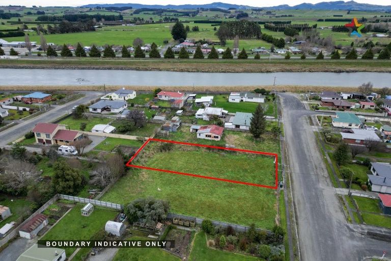 Photo of property in 9 Stuart Street, Mataura, 9712