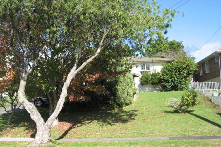 Photo of property in 31 Ennis Avenue, Pakuranga Heights, Auckland, 2010