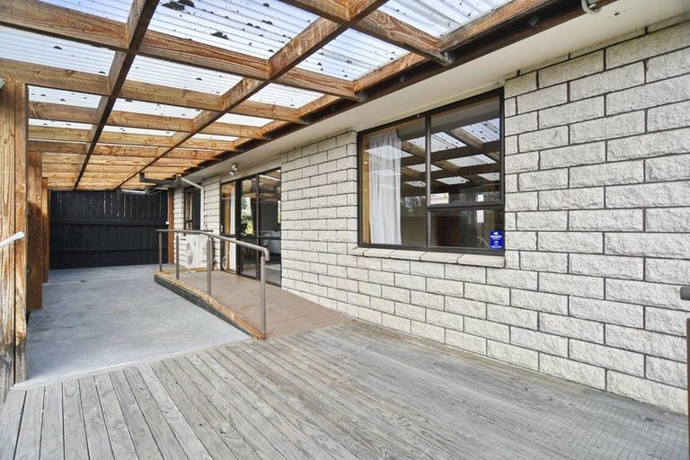 Photo of property in 6 Mcintosh Place, Kaiapoi, 7630