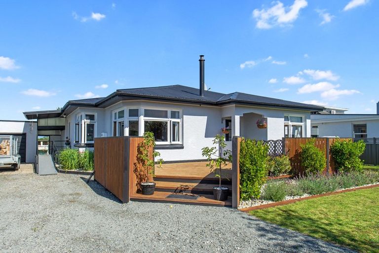 Photo of property in 114 Ferry Road, Edendale, 9825