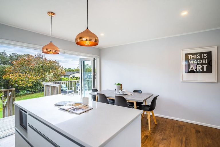 Photo of property in 19 Betsland Crescent, Hillcrest, Auckland, 0627