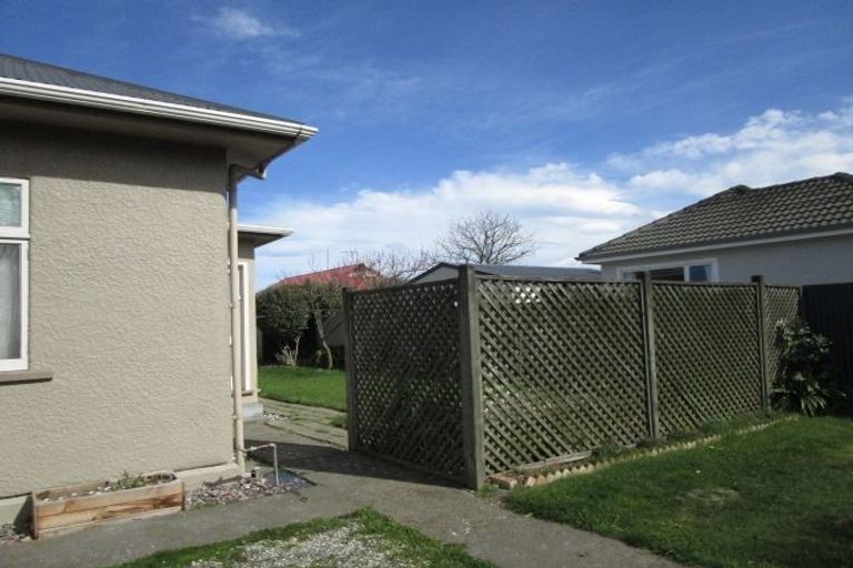 Photo of property in 309 Main South Road, Hornby, Christchurch, 8042