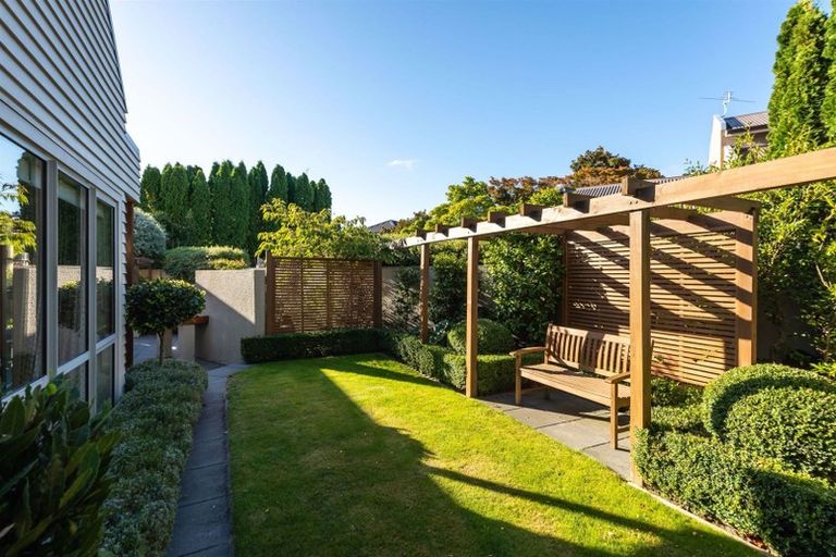 Photo of property in 1/30 Desmond Street, Merivale, Christchurch, 8014