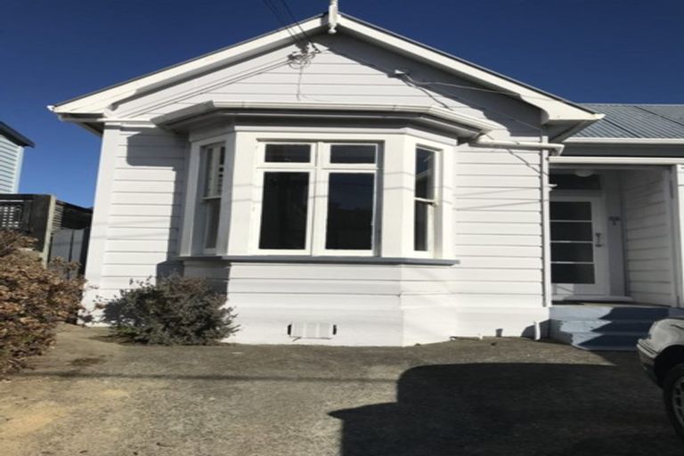 Photo of property in 54 Elizabeth Street, Mount Victoria, Wellington, 6011