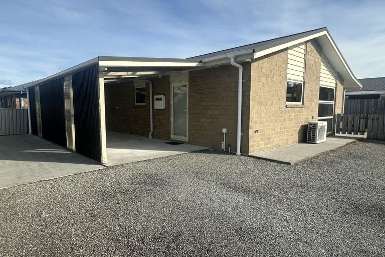 Photo of property in 34b Hampden Street, Hokitika, 7810