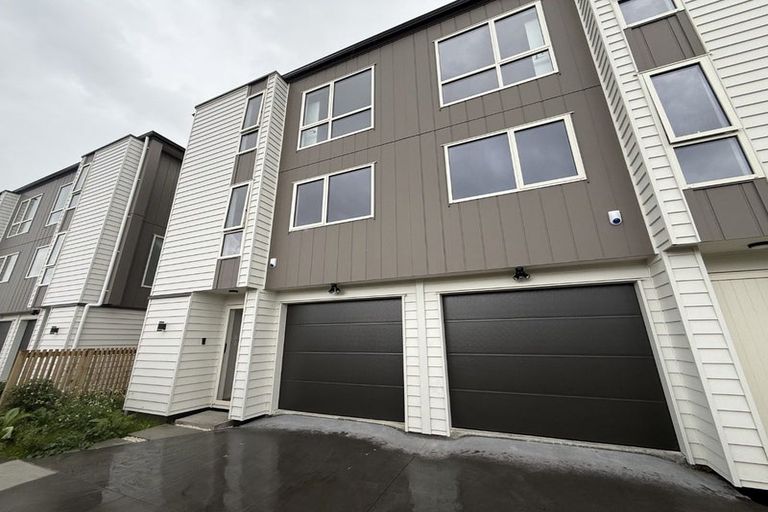 Photo of property in 3/36 Halsey Road, Manurewa, Auckland, 2102