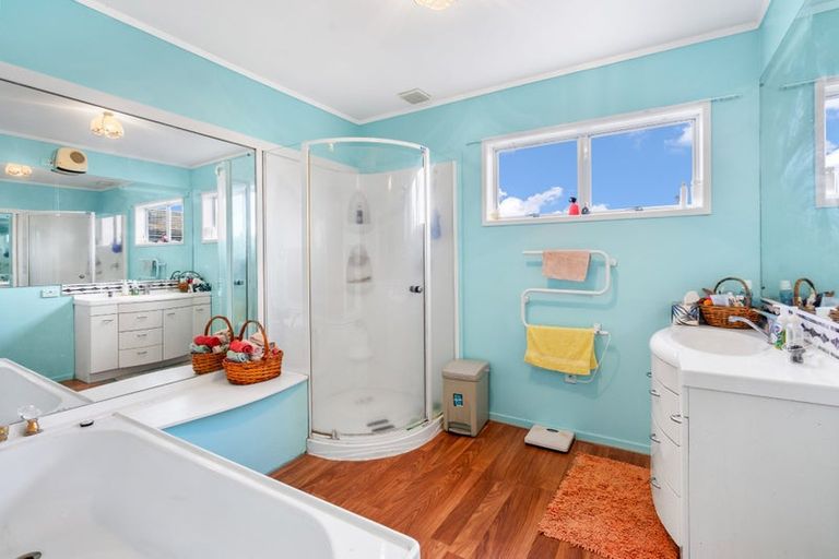Photo of property in 21 Sorrento Street, Onerahi, Whangarei, 0110