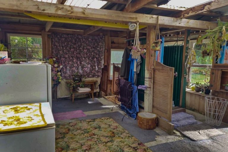 Photo of property in 464 Stafford Loop Road, Awatuna, Hokitika, 7882