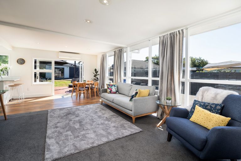 Photo of property in 103 Conway Street, Somerfield, Christchurch, 8024