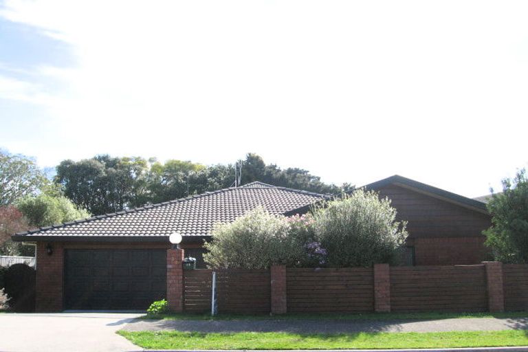 Photo of property in 39 Manuwai Drive, Matua, Tauranga, 3110