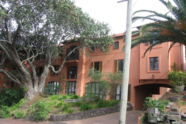 Photo of property in 2/10 Cleveland Road, Parnell, Auckland, 1052