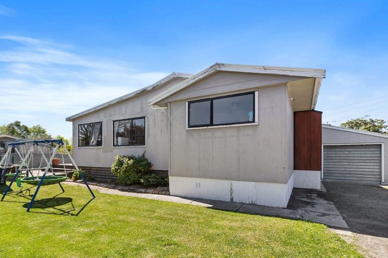 Photo of property in 74 Kabul Street, Pleasant Point, 7903