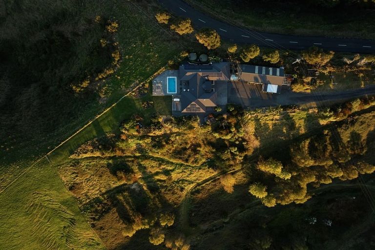 Photo of property in 358 Tangoio Settlement Road, Tangoio, Napier, 4181