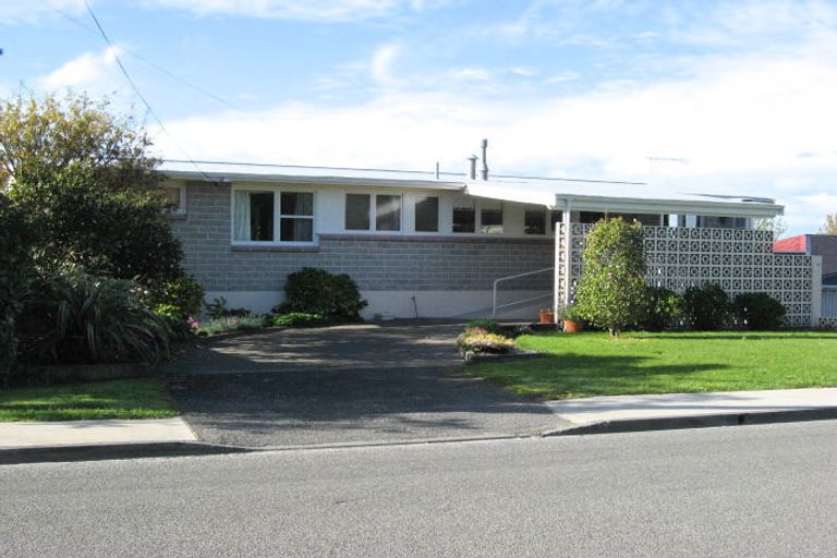 Photo of property in 135 Wither Road, Witherlea, Blenheim, 7201