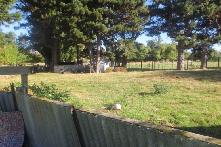 Photo of property in 3359 Ida Valley-omakau Road, Oturehua, 9387