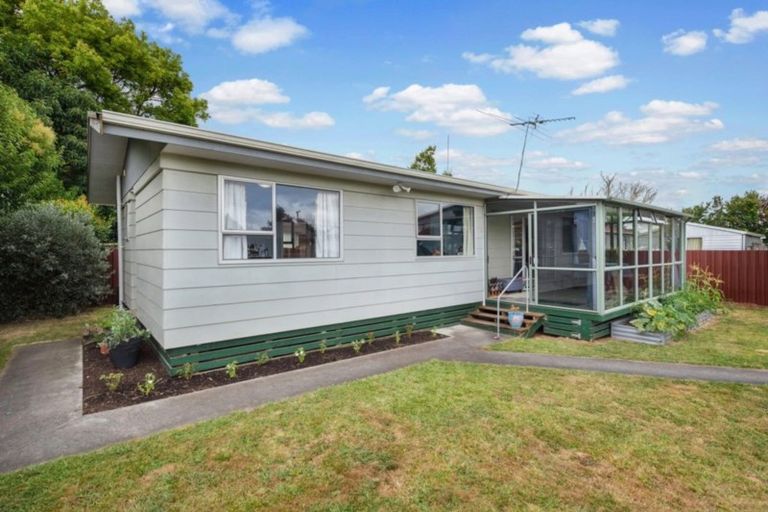 Photo of property in 23a Wall Street, Nawton, Hamilton, 3200