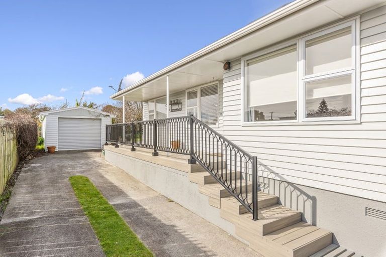 Photo of property in 63 Martin Road, Paraparaumu Beach, Paraparaumu, 5032