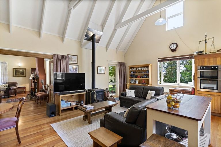 Photo of property in 8 Daniel Street, Martinborough, 5711