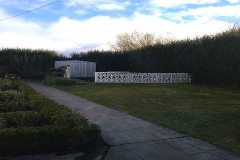 Photo of property in 530 Halswell Road, Halswell, Christchurch, 8025