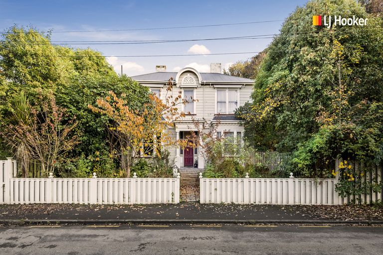 Photo of property in 56 Maori Road, Dunedin Central, Dunedin, 9016