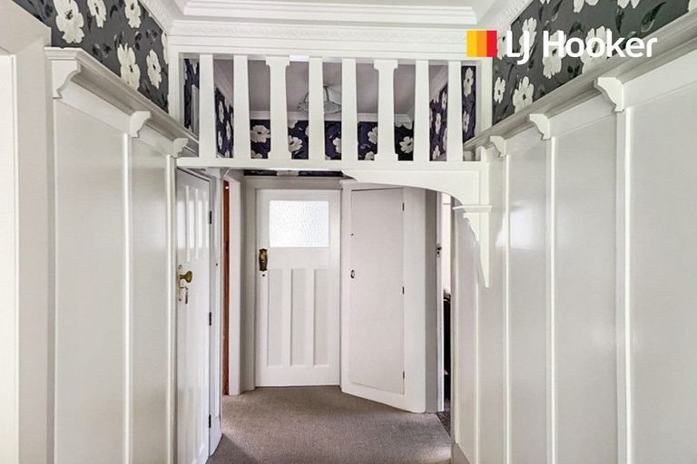 Photo of property in 12 Spottiswoode Street, Andersons Bay, Dunedin, 9013