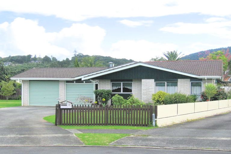 Photo of property in 8 Croydon Place, Te Kamo, Whangarei, 0112