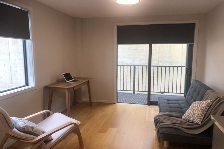 Photo of property in 201/8 Wigan Street, Te Aro, Wellington, 6011