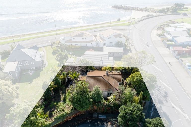 Photo of property in 162 Waghorne Street, Ahuriri, Napier, 4110