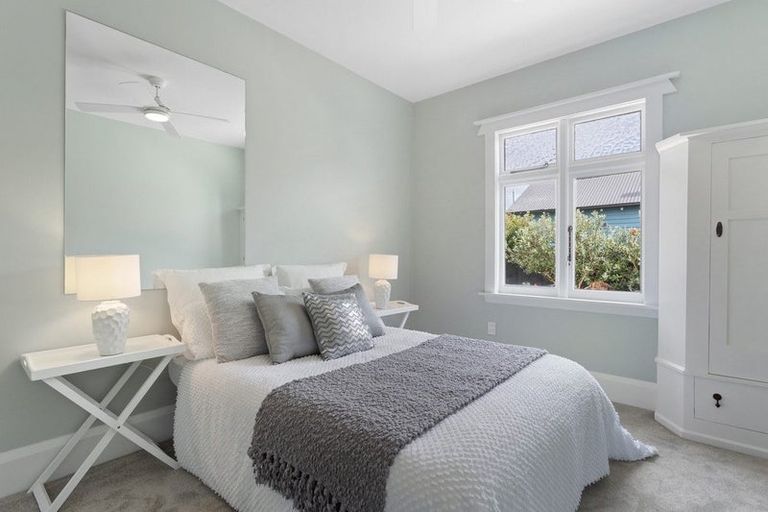 Photo of property in 126 Aylesford Street, Mairehau, Christchurch, 8013