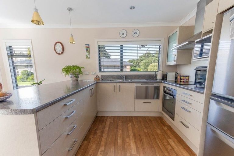 Photo of property in 36 Purnell Street, College Estate, Whanganui, 4500