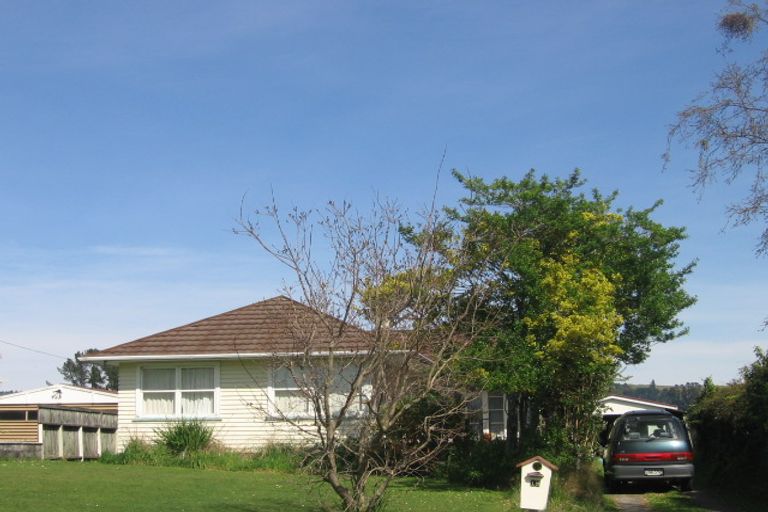 Photo of property in 18 Huia Street, Hillcrest, Rotorua, 3015
