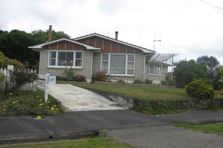 Photo of property in 47 Tui Street, Pahiatua, 4910