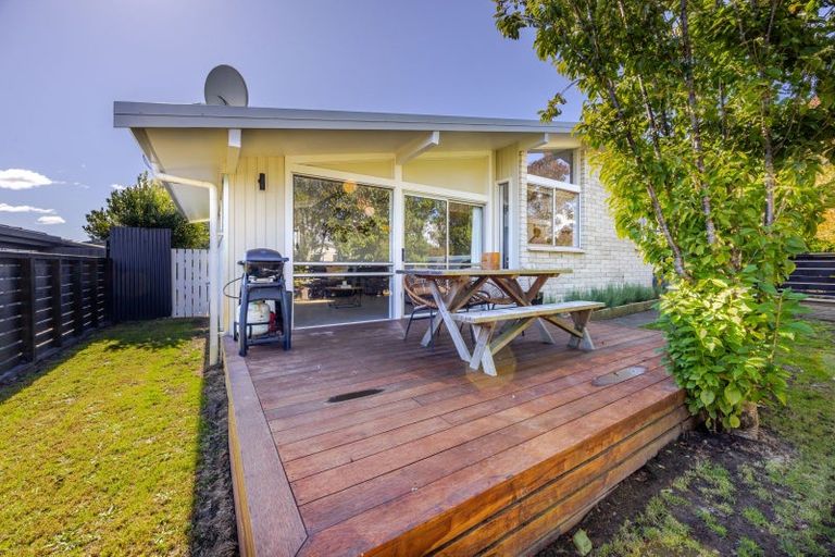 Photo of property in 22 Mclean Terrace, Waipukurau, 4200