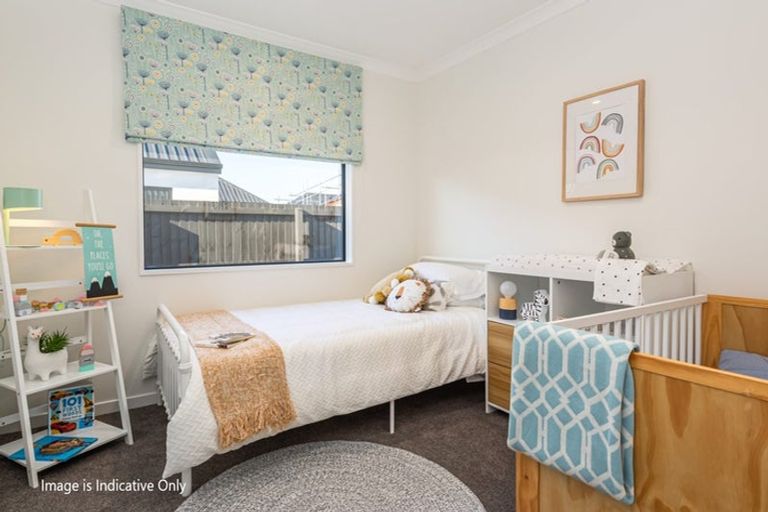 Photo of property in 62 Sholto Duncan Crescent, Halswell, Christchurch, 8025