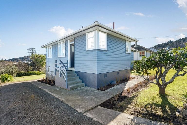 Photo of property in 107 Hauraki Terrace, Thames, 3500