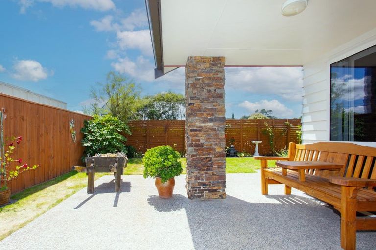Photo of property in 21 Springvale Road, Springvale, Whanganui, 4501