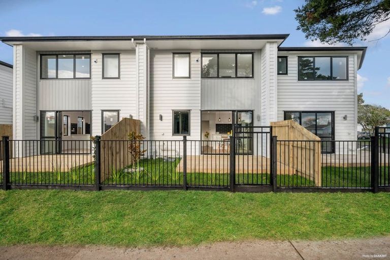 Photo of property in 4e Arbor Close, Manurewa, Auckland, 2102